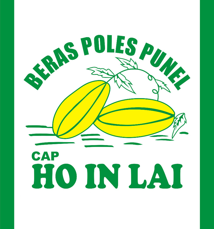 Trademark HO IN LAI