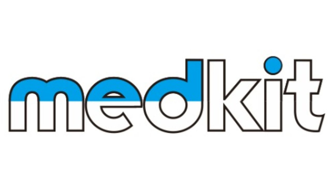 Trademark MEDKIT