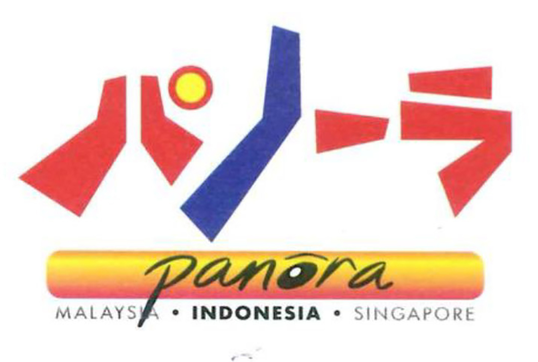 Trademark Panora