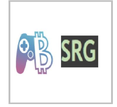 Trademark SRG & logo