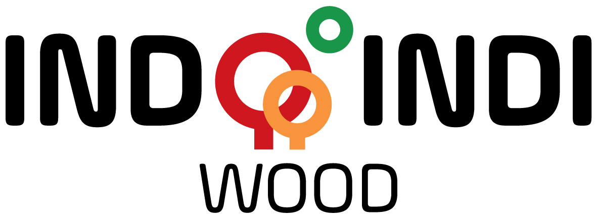 Trademark Indo Indi Wood