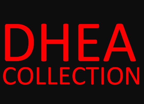 Trademark DHEA COLLECTION