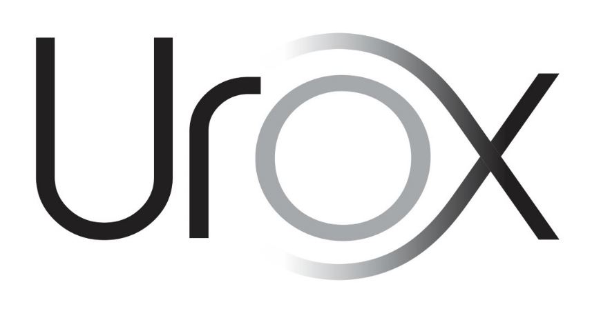 Trademark UROX + LOGO