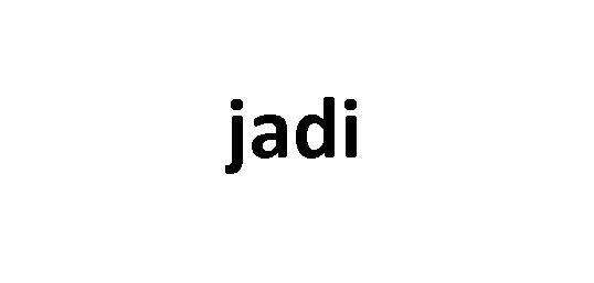 Trademark jadi