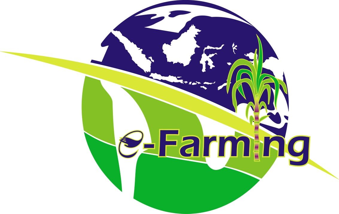 Trademark E-FARMING