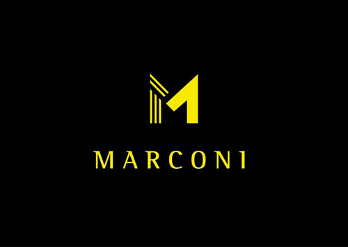 Trademark MARCONI