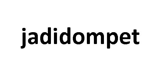 Trademark jadidompet