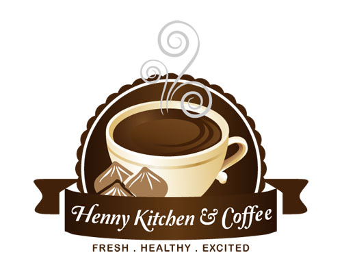 Trademark HENNY KITCHEN & COFFEE