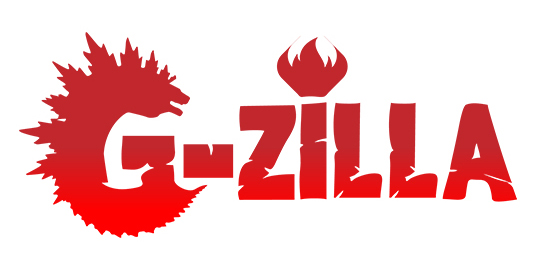 Trademark G-ZILLA & LOGO