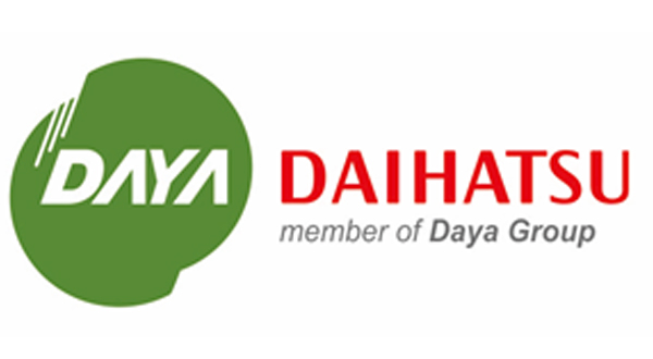 Trademark DAYA ADICIPTA WIHAYA – MEMBER OF DAYA GROUP