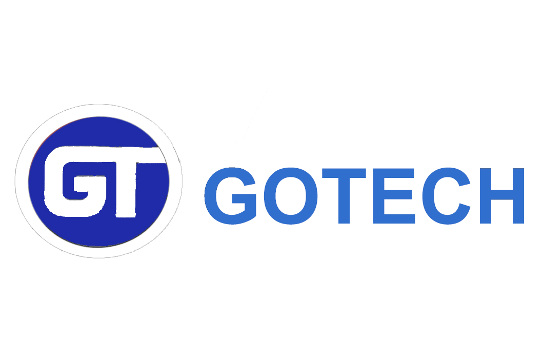 Trademark GOTECH + LOGO