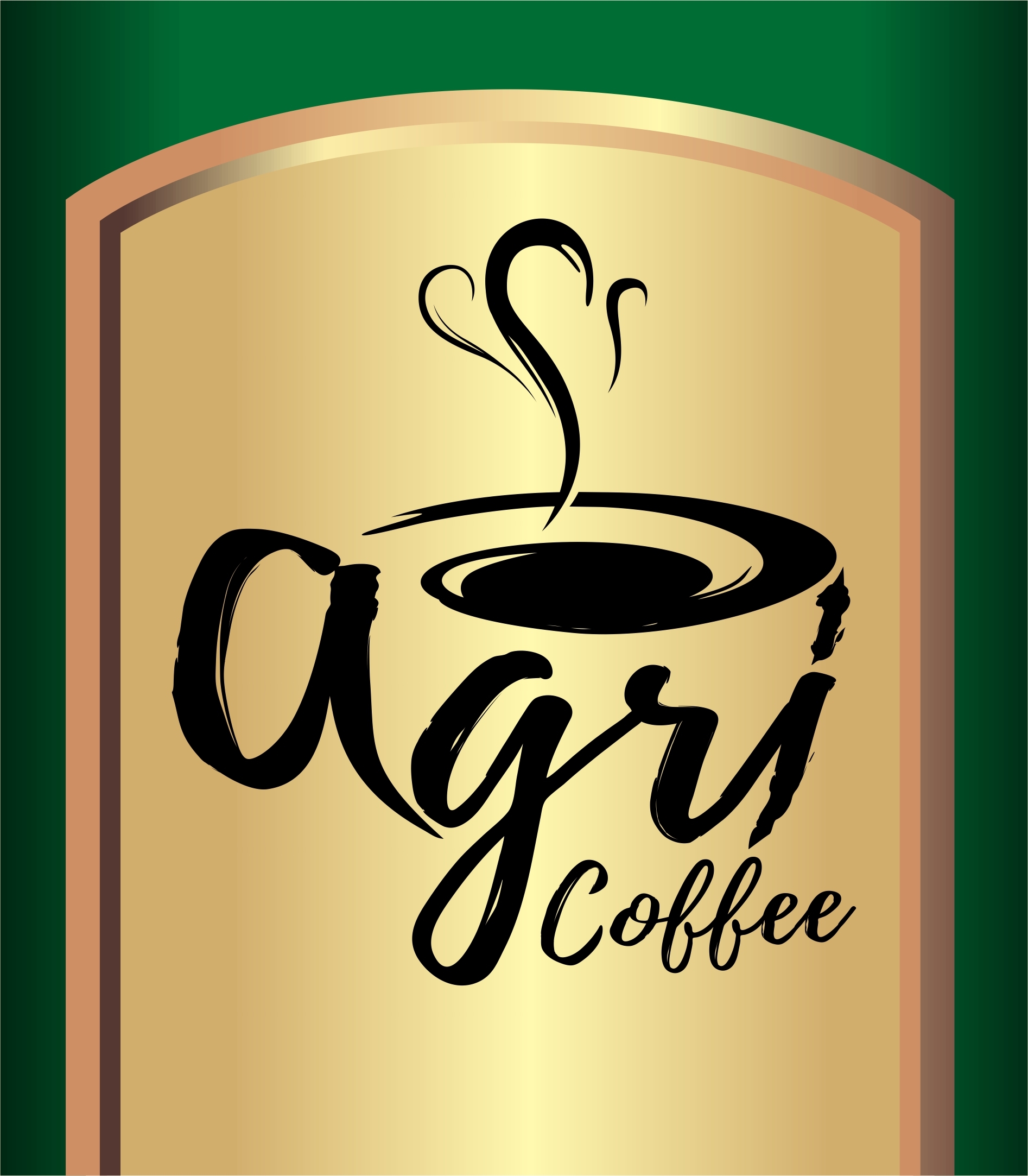 Trademark AGRI COFFEE