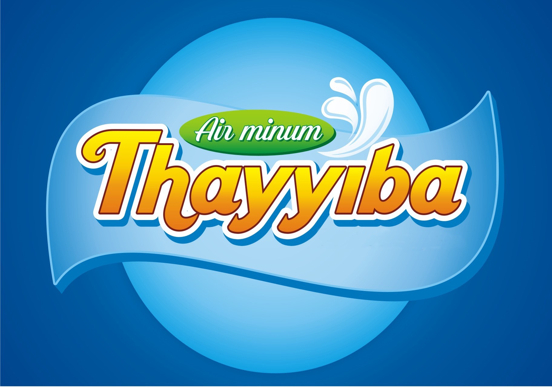 Trademark THAYYIBA