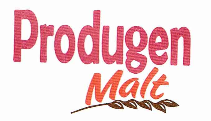 Trademark Produgen Malt