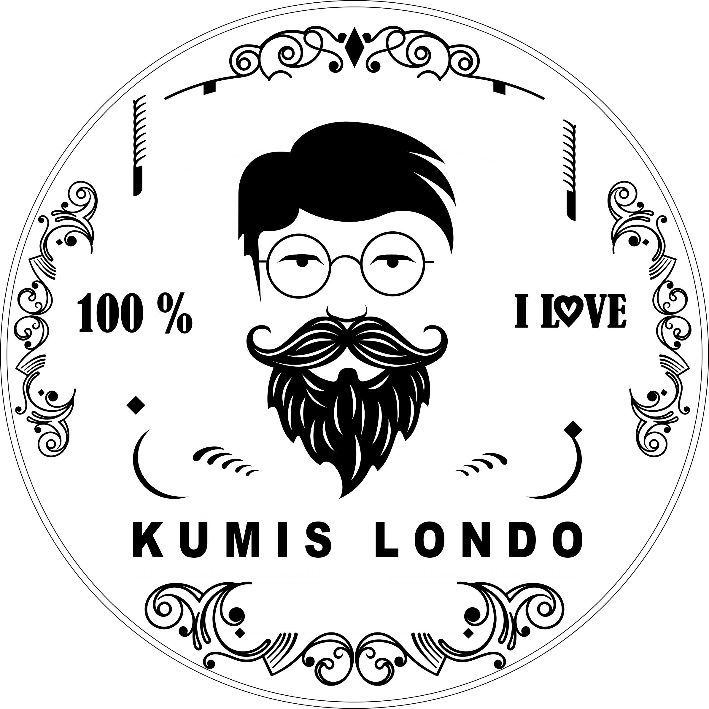 Trademark KUMIS LONDO