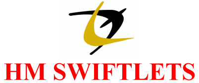 Trademark HM SWIFTLETS & LOGO