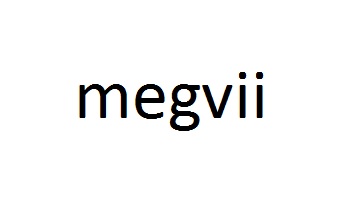 Trademark megvii