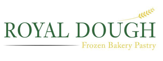 Trademark ROYAL DOUGH + LOGO