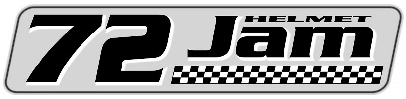 Trademark 72 Jam HELMET