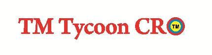 Trademark TM TYCOON CR