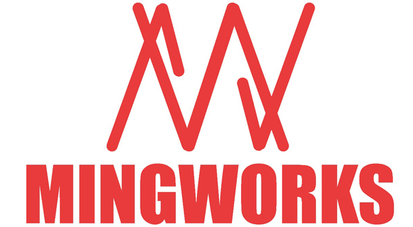 Trademark MINGWORKS