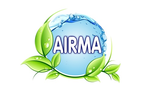 Trademark AIRMA