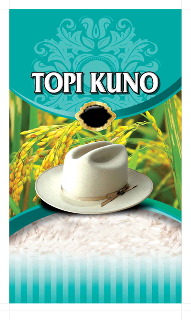 Trademark TOPI KUNO