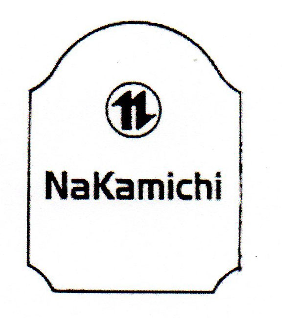 Trademark NAKAMICHI