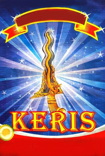 Trademark KERIS