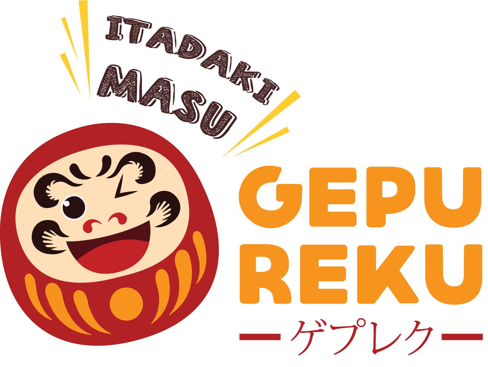 Trademark GEPUREKU + LUKISAN