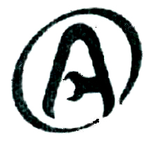 Trademark A Logo