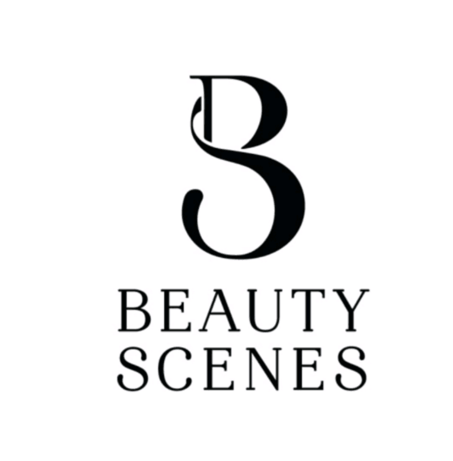 Trademark BEAUTY SCENES DAN LOGO