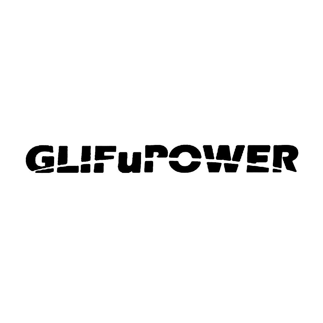 Trademark GLIFUPOWER