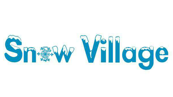 Trademark SNOW VILLAGE + LOGO