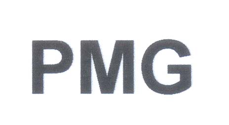 Trademark PMG