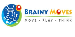 Trademark BRAINY MOVES