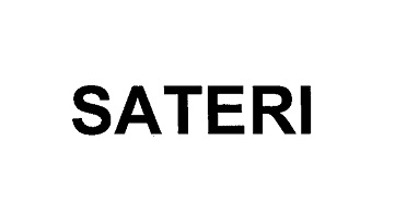 Trademark SATERI