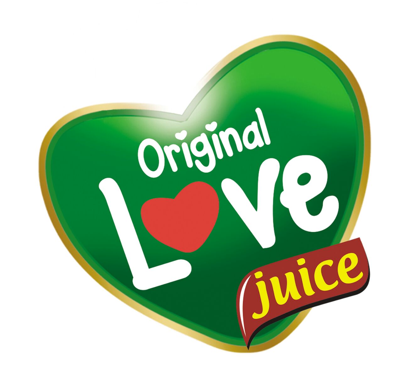 Trademark Original Love Juice