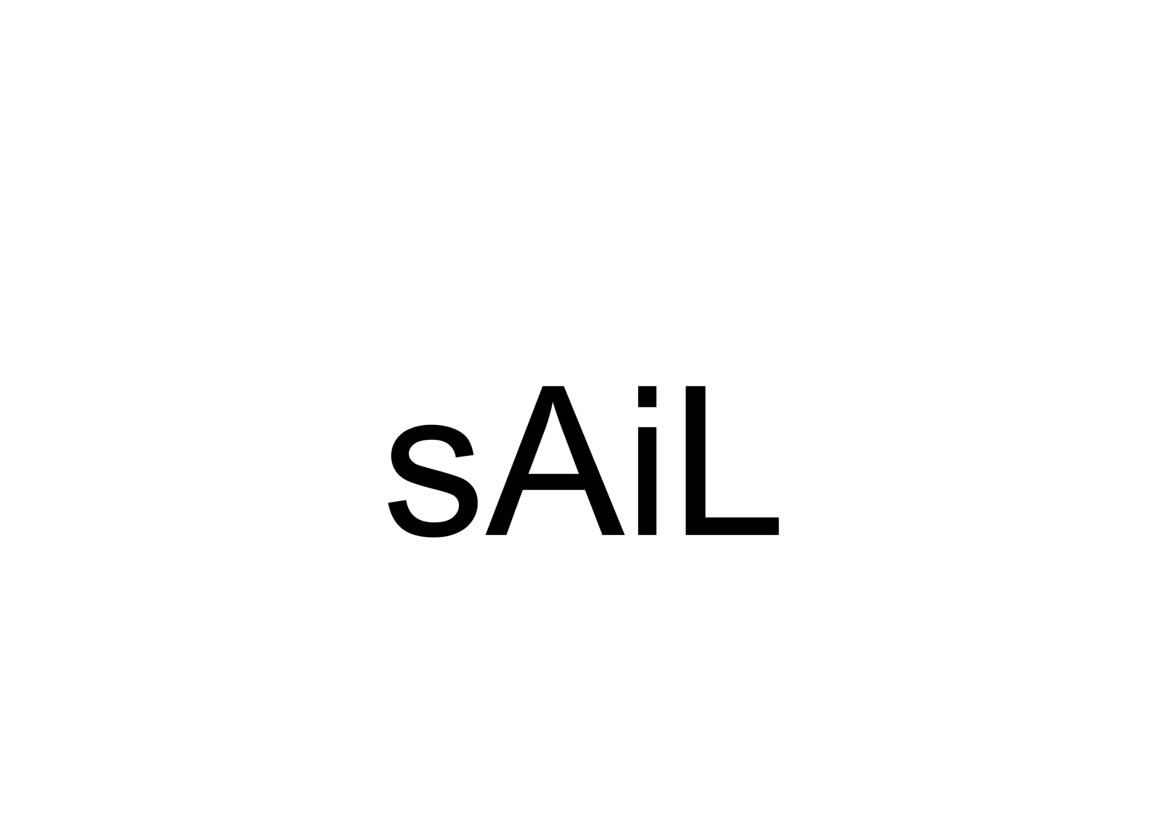 Trademark sAiL