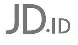 Trademark JD.ID
