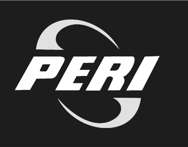 Trademark PERI DAN LOGO