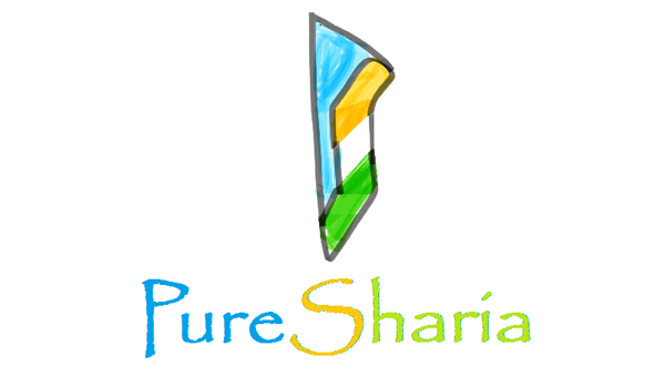 Trademark PURE SHARIA