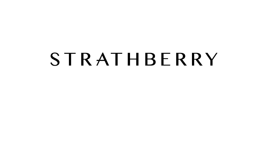 Trademark STRATHBERRY