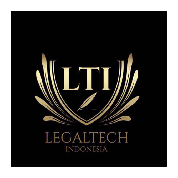 Trademark LEGALTECH INDONESIA