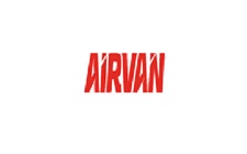 Trademark AIRVAN