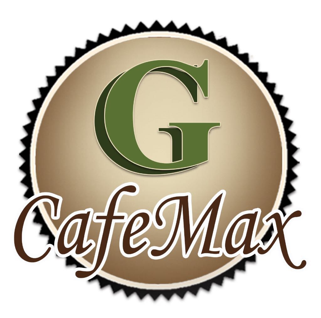 Trademark G-CAFEMAX + LOGO