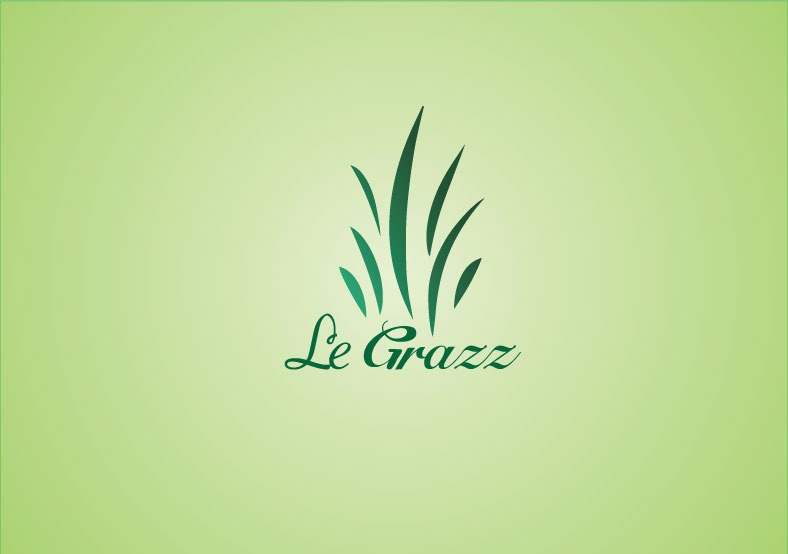 Trademark LE GRAZZ + LOGO