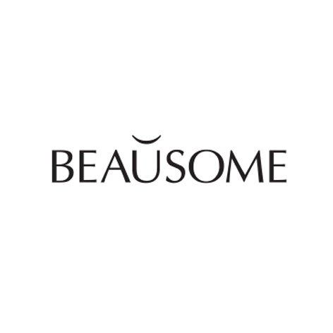 Trademark BEAUSOME + LOGO