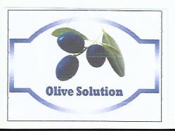 Trademark Olive Solution