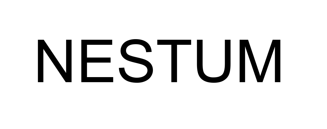 Trademark NESTUM